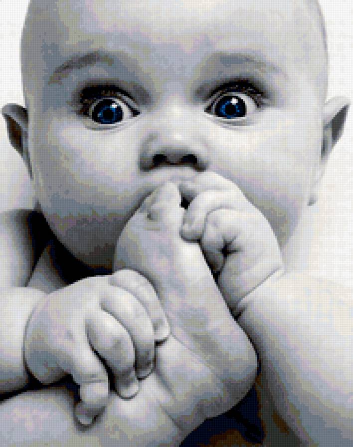 Ребенок - ребенок, дети - предпросмотр