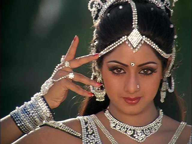 шридеви - оригинал