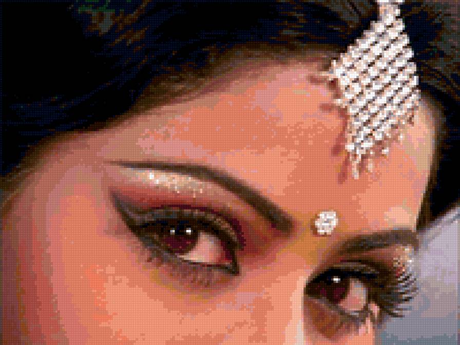 глаза - предпросмотр