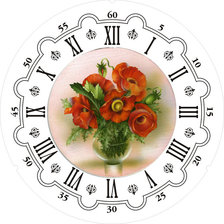 Схема вышивки «№307834»