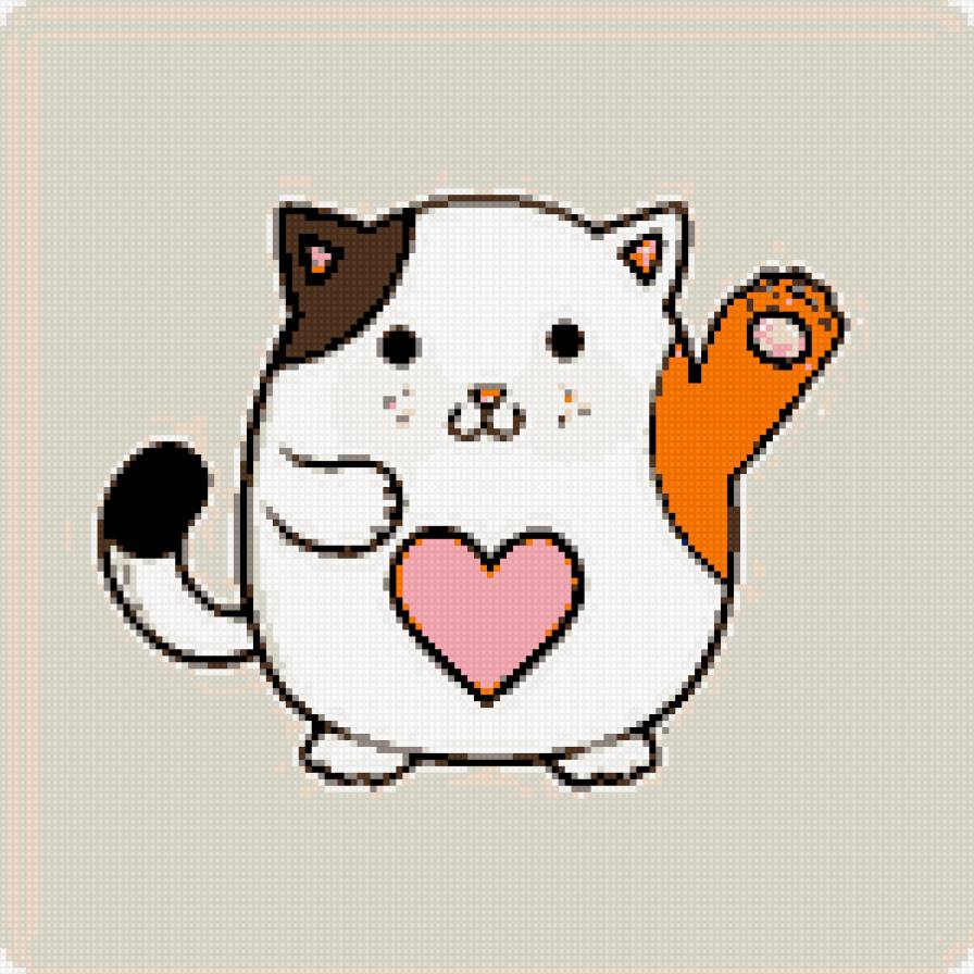 Киса - предпросмотр