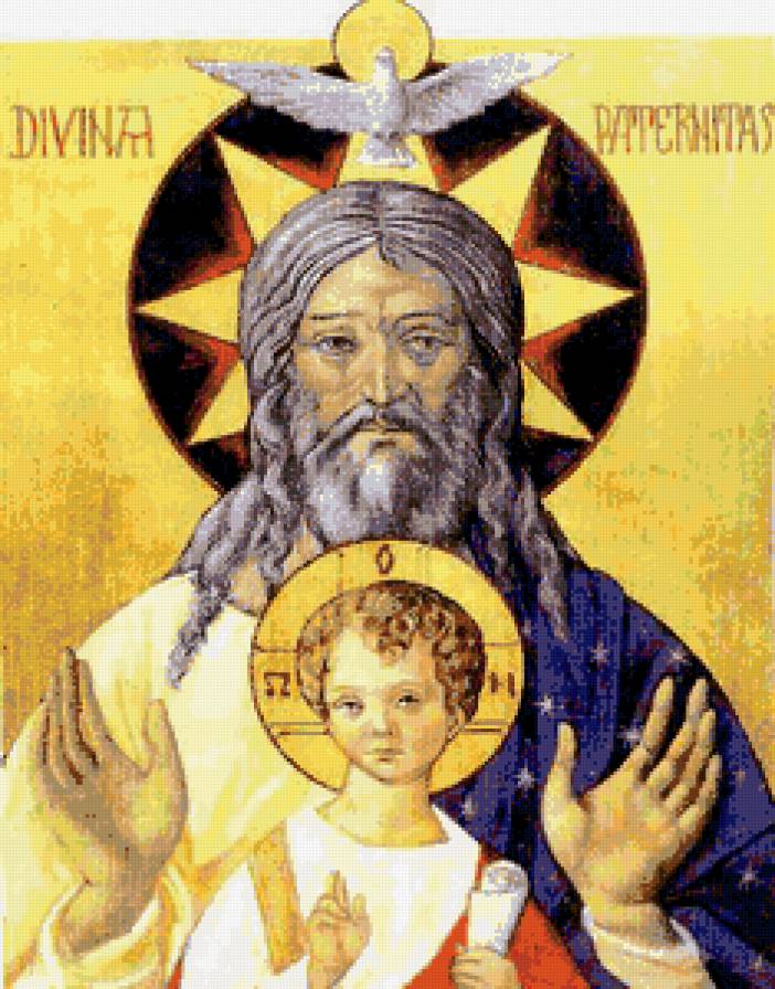 религия - предпросмотр