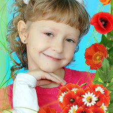 Схема вышивки «№307966»