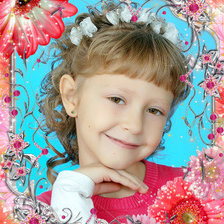 Схема вышивки «№307971»