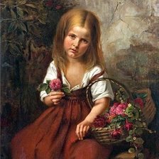 Схема вышивки «№307992»