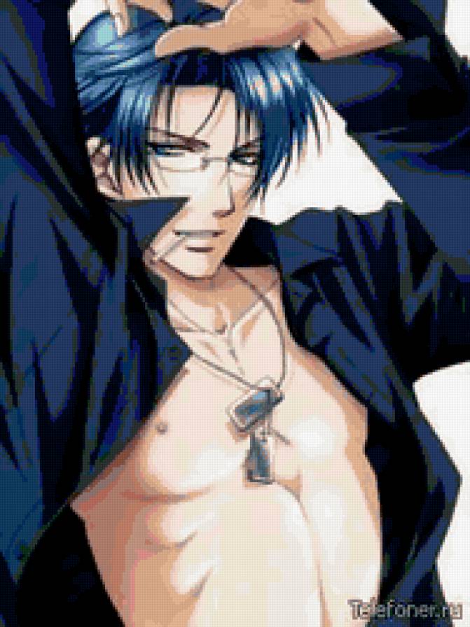 парни - предпросмотр