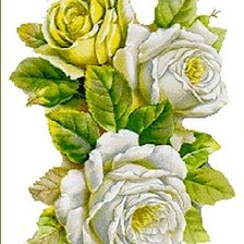 Схема вышивки «№308070»