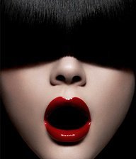 Схема вышивки «Girl»