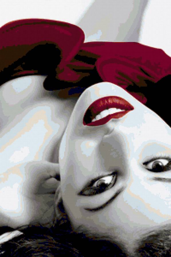 Woman - предпросмотр