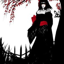 Схема вышивки «№308345»