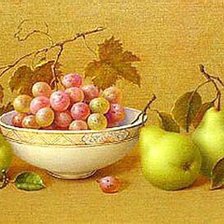 Схема вышивки «№308348»