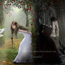 Схема вышивки «№308350»