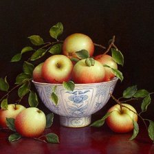 Схема вышивки «№308357»