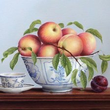 Схема вышивки «№308366»