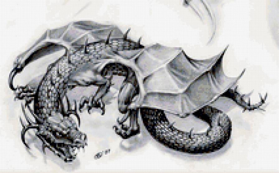 №308497 - черно белое - предпросмотр