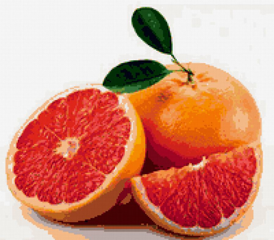 фрукты... - фрукты, овощи, кухонная тематика - предпросмотр