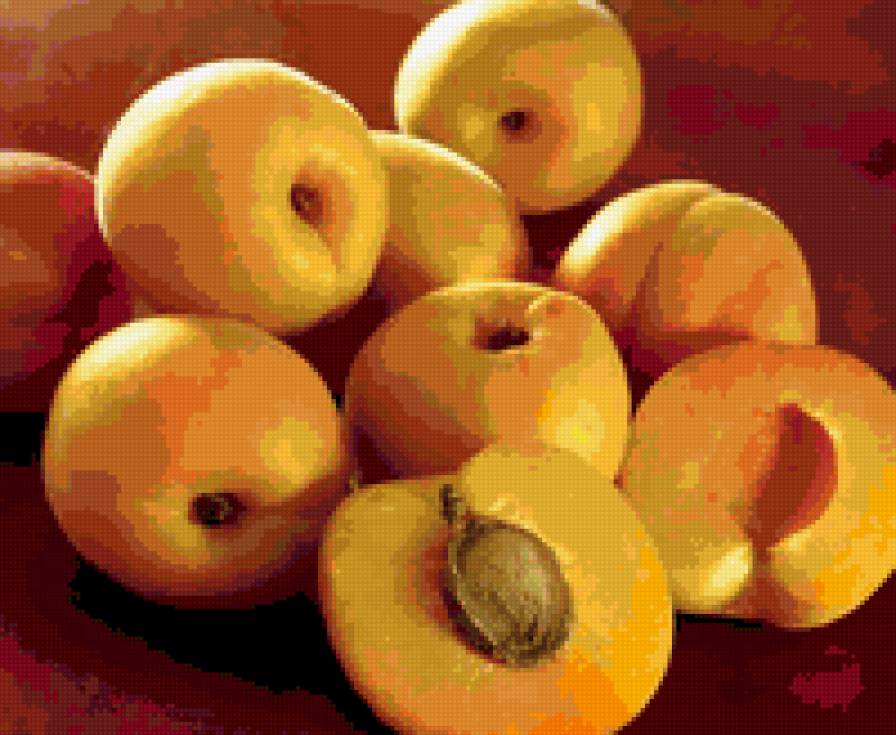 фрукты... - овощи, фрукты, кухонная тематика - предпросмотр