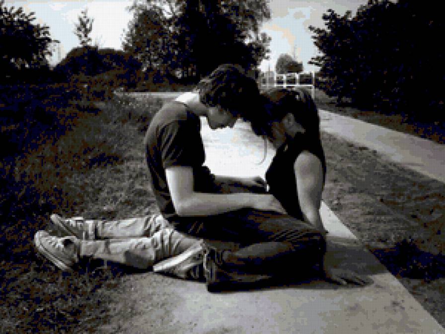 Couple - предпросмотр