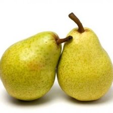 Схема вышивки «фрукты...»