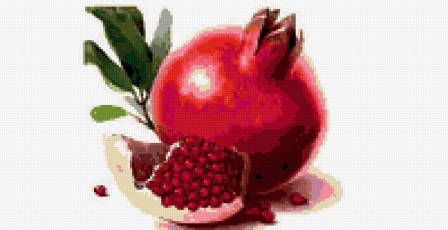 фрукты... - овощи, кухонная тематика, фрукты - предпросмотр