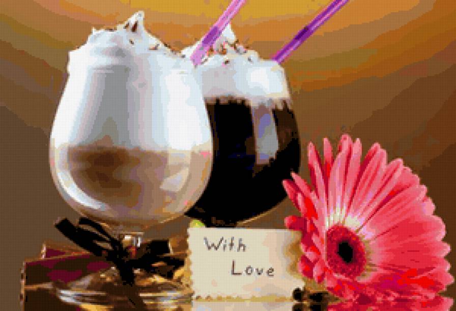 кава - кава - предпросмотр