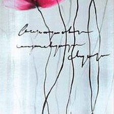 Схема вышивки «тюльпан + мак + кала часть 3»