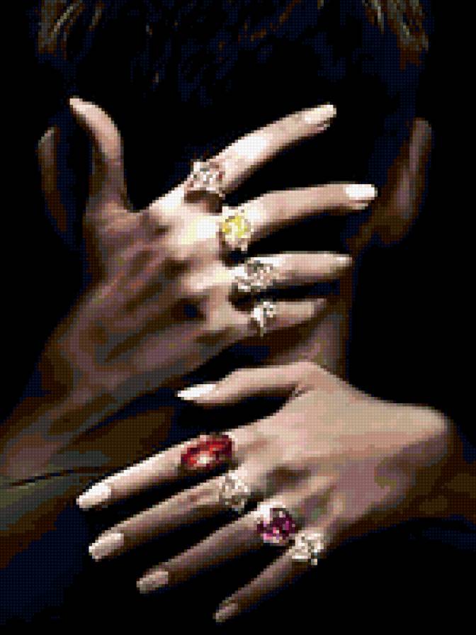 поцелуй - страсть, поцелуй - предпросмотр