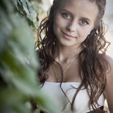 Схема вышивки «Машенька»