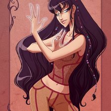 Схема вышивки «№308831»