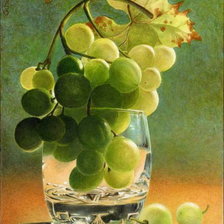 Схема вышивки «Натюрморт»