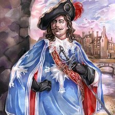 Схема вышивки «№308846»