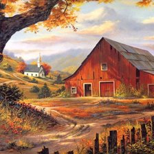 Схема вышивки «№308862»