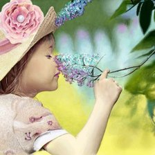 Схема вышивки «№308865»