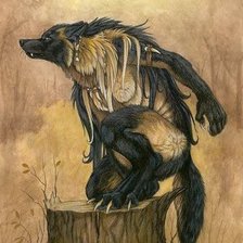 Схема вышивки «№308884»