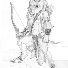 Схема вышивки «№308890»