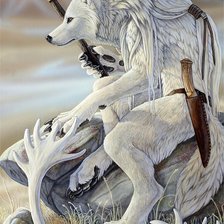 Схема вышивки «№308906»