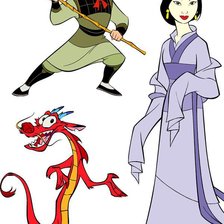 Схема вышивки «№308914»