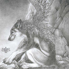 Схема вышивки «№308915»