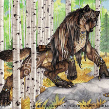 Схема вышивки «№308917»