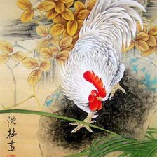 Схема вышивки «332225»