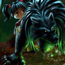 Схема вышивки «№308922»