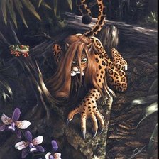 Схема вышивки «№308923»