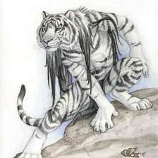 Схема вышивки «№308926»