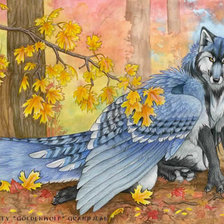 Схема вышивки «№308929»