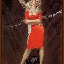 Схема вышивки «№309005»