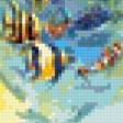 Предпросмотр схемы вышивки «Сны о сиренах» (№309044)