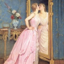 Схема вышивки «№309061»