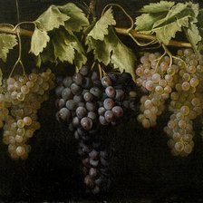 Схема вышивки «натюрморт»