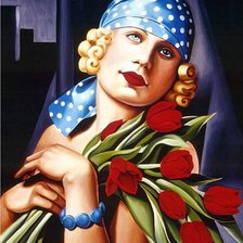 Схема вышивки «№309129»