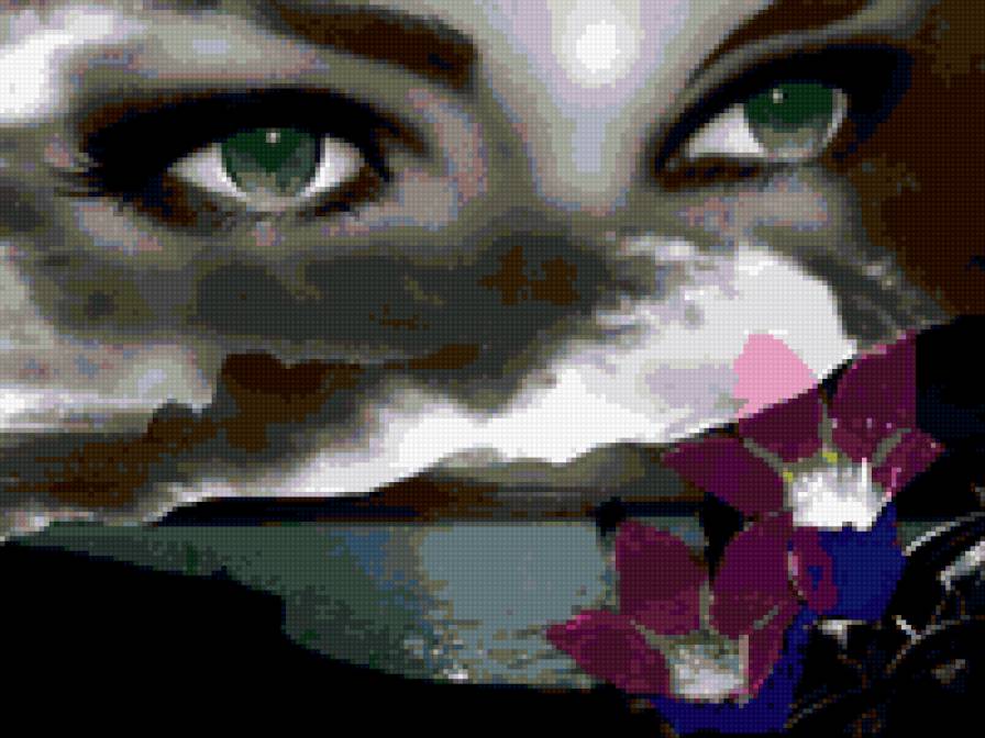 Грусть - предпросмотр